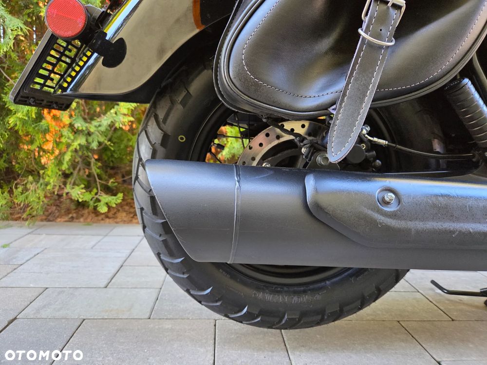 UM Renegade Commando - 25