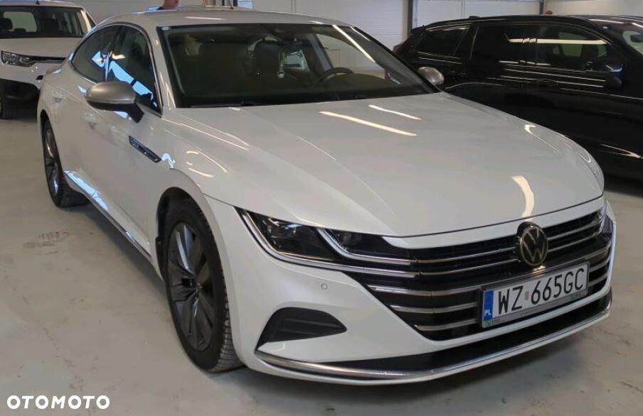 Volkswagen Arteon - 2