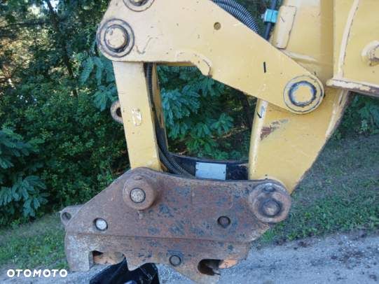 Caterpillar 432f2 - 9