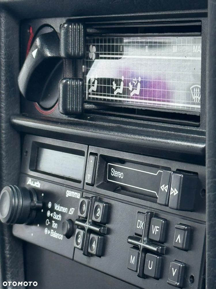 Audi 100 1.8 - 29