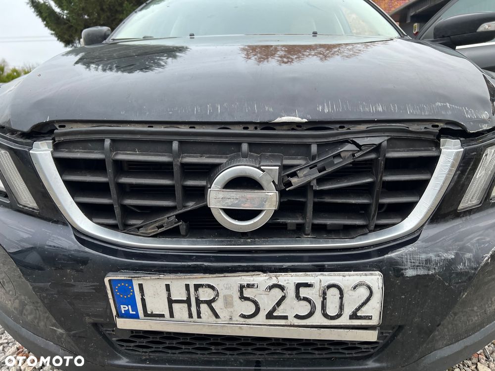 Volvo XC 60 T6 AWD Momentum - 12