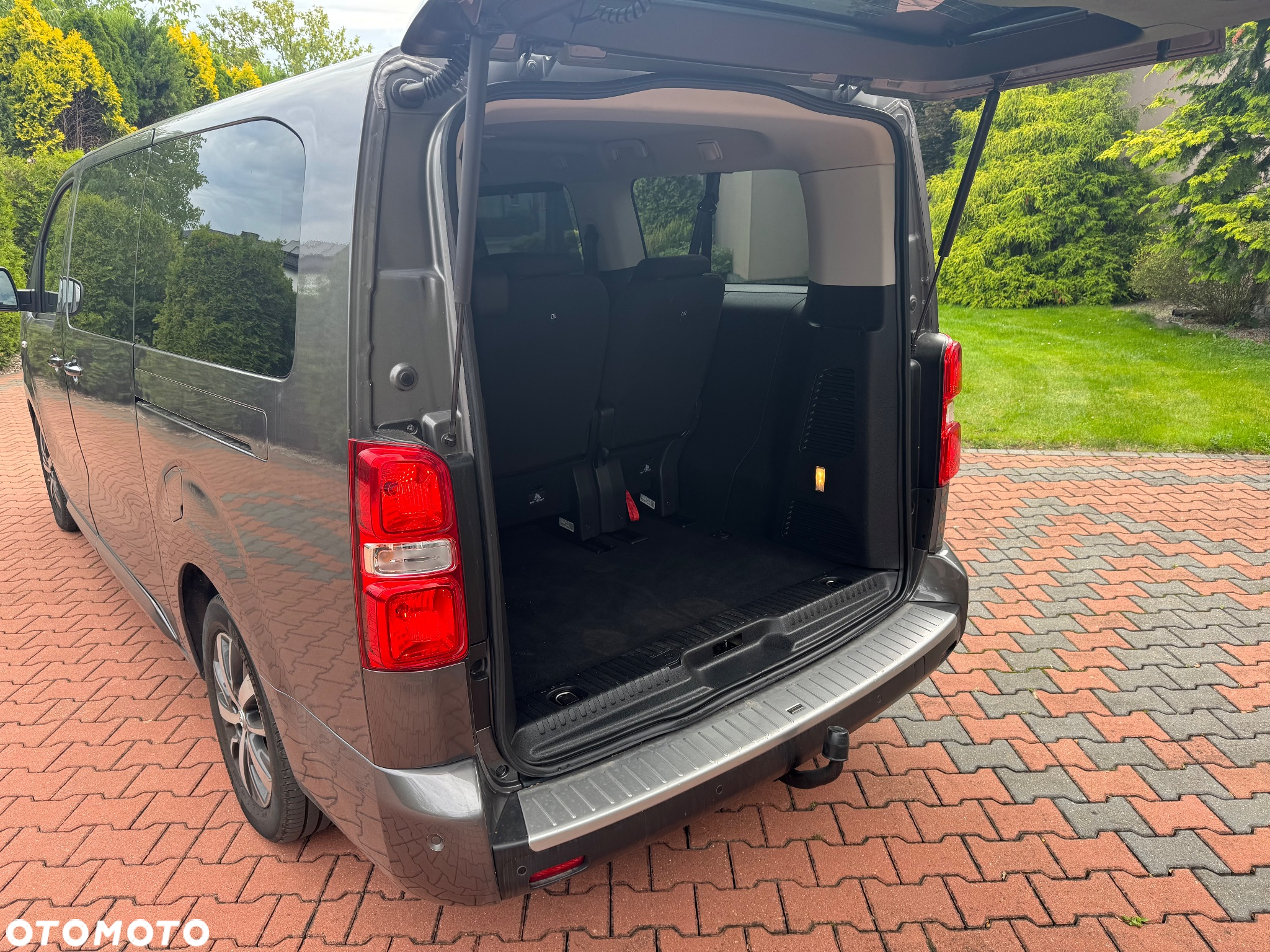 Toyota Proace Verso 2.0 D4-D Long Business - 9