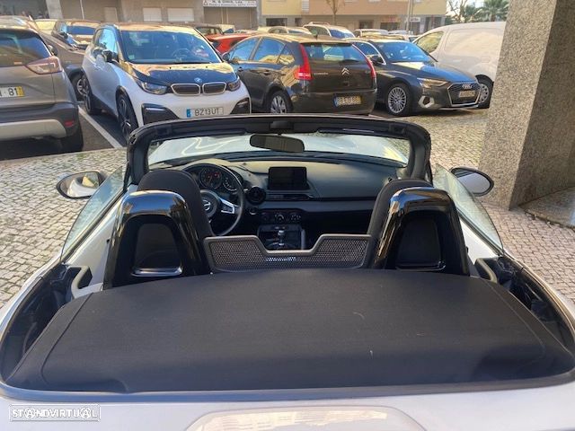Mazda MX-5 1.5 RF Sky-G Excellence Navi - 9