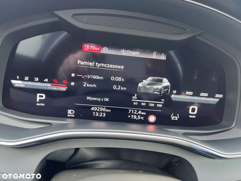 Audi A7 Sportback 50 TDI mHEV Quattro Tiptronic - 29