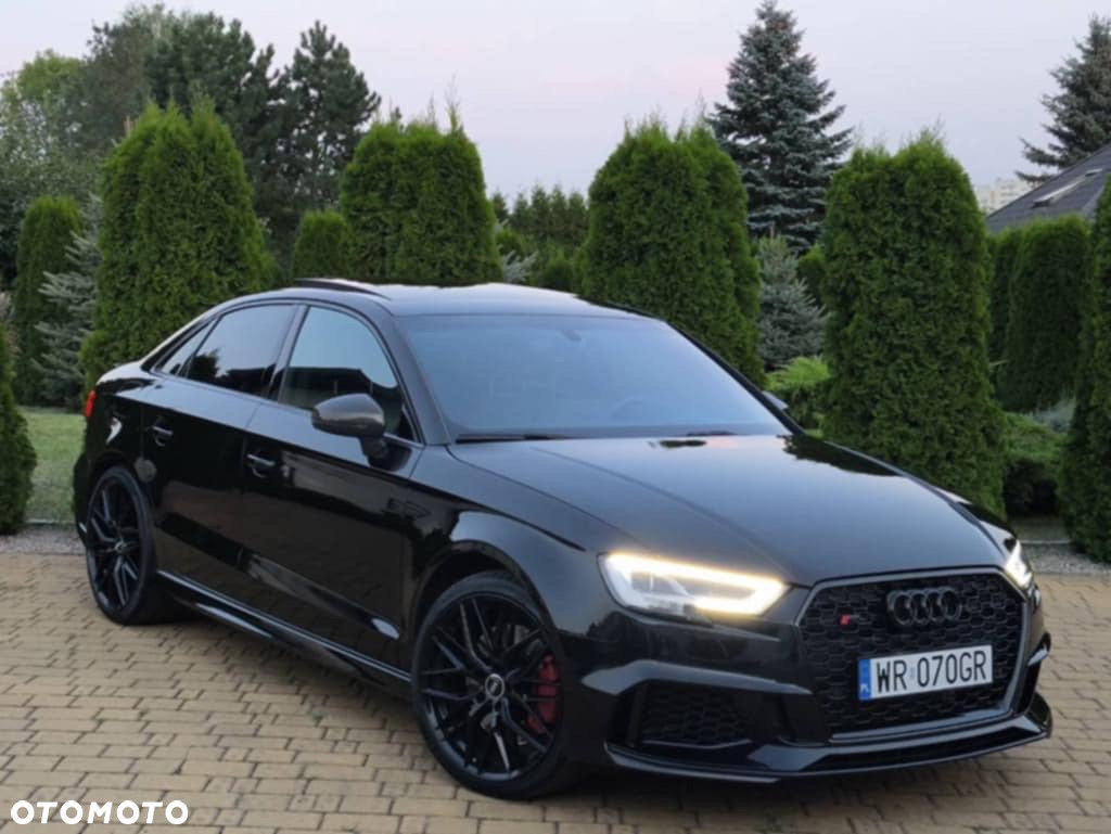 Audi S3 2.0 TFSI Quattro S tronic - 4