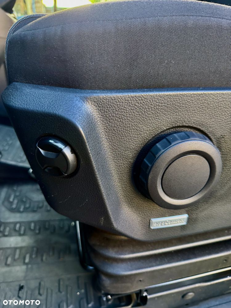 Volkswagen CRAFTER - 4