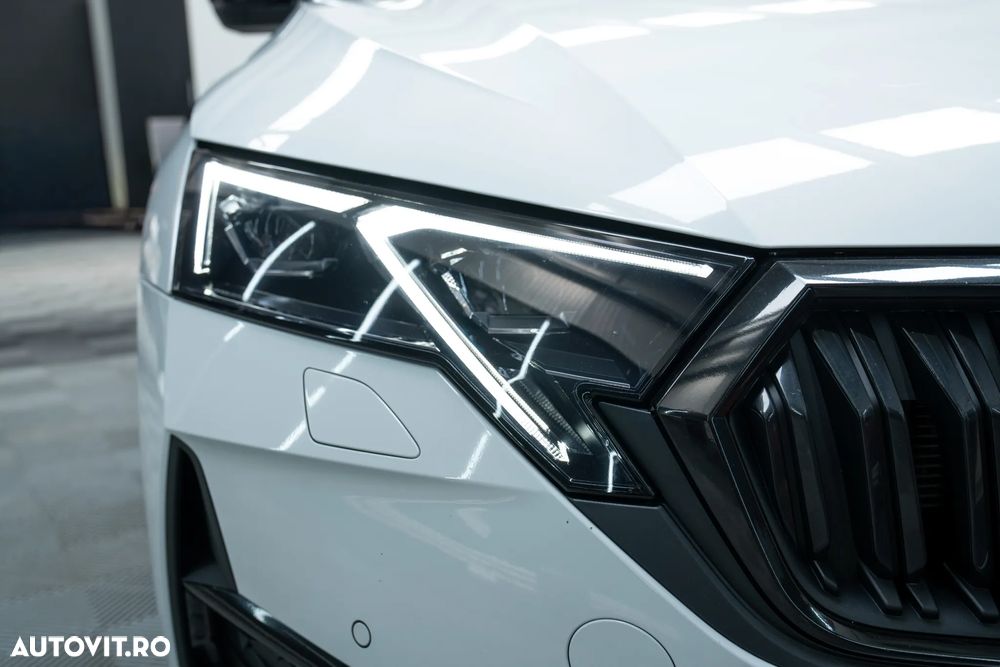 Skoda Octavia - 10