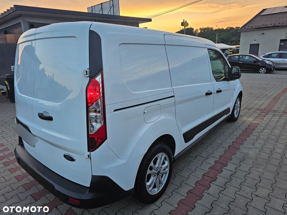 Ford Transit Connect 230 L2 S&S Trend - 14