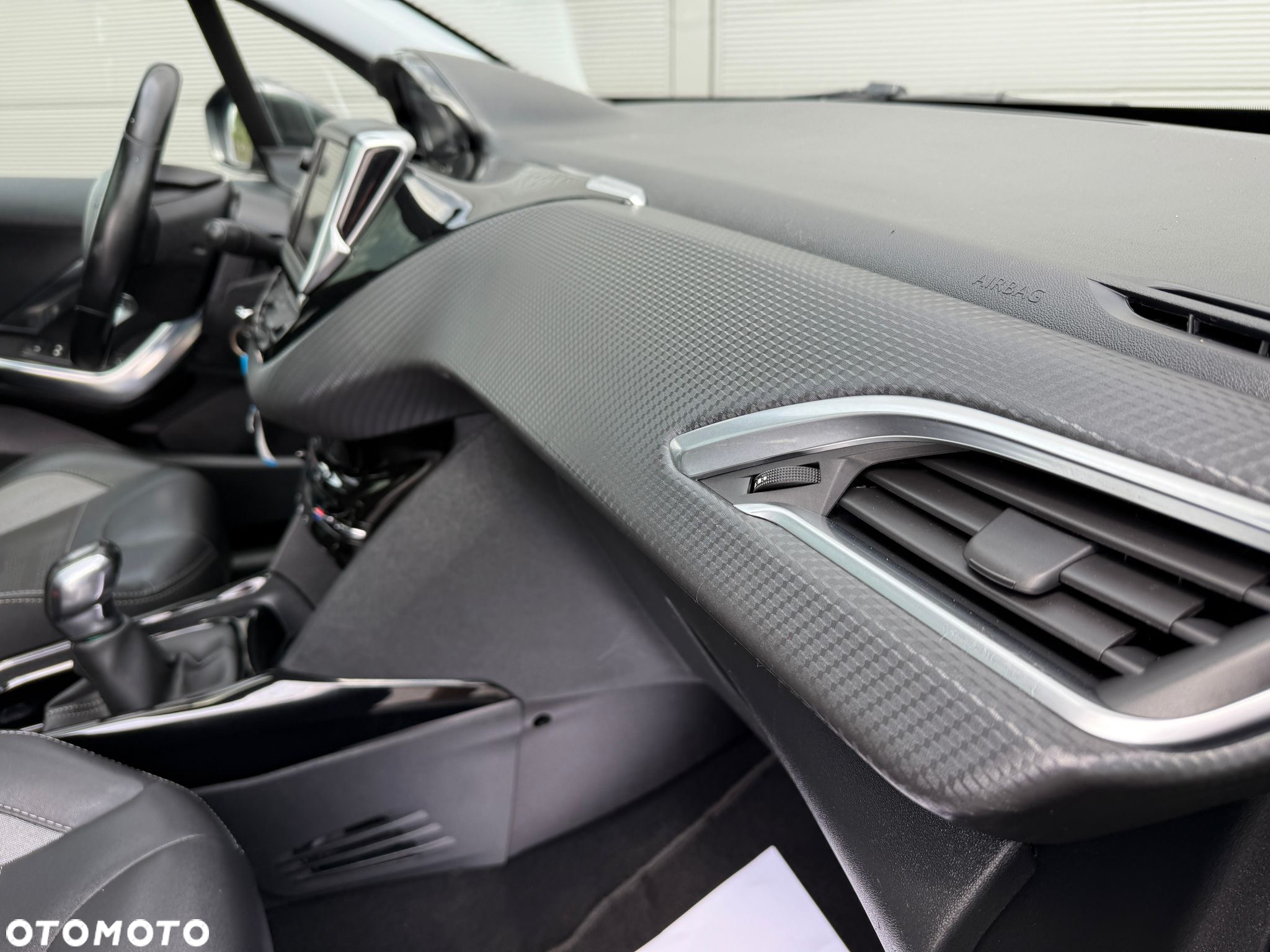 Peugeot 2008 PureTech 110 Stop&Start Crossway - 14