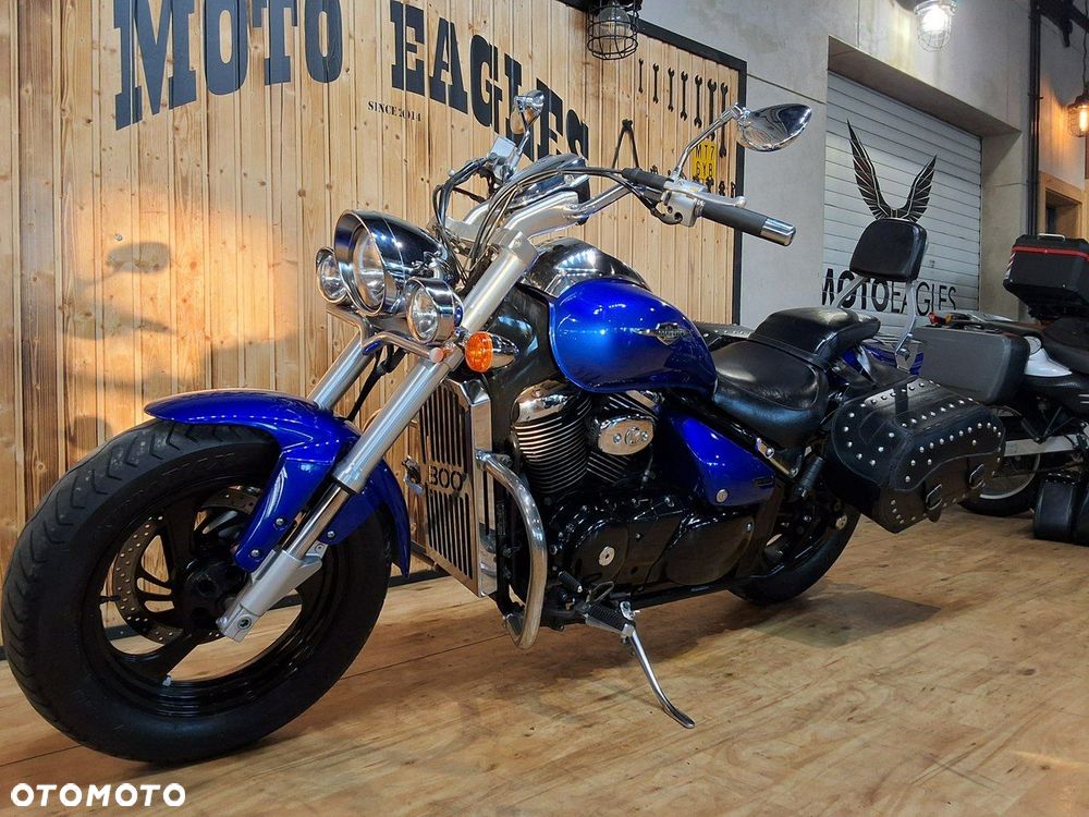 Suzuki VZ - 11
