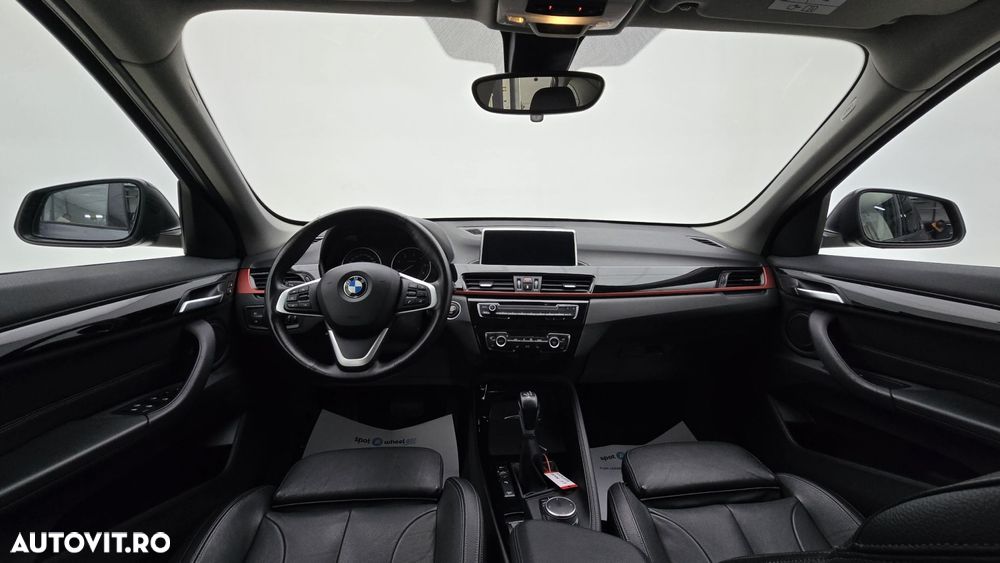 BMW X1 - 14