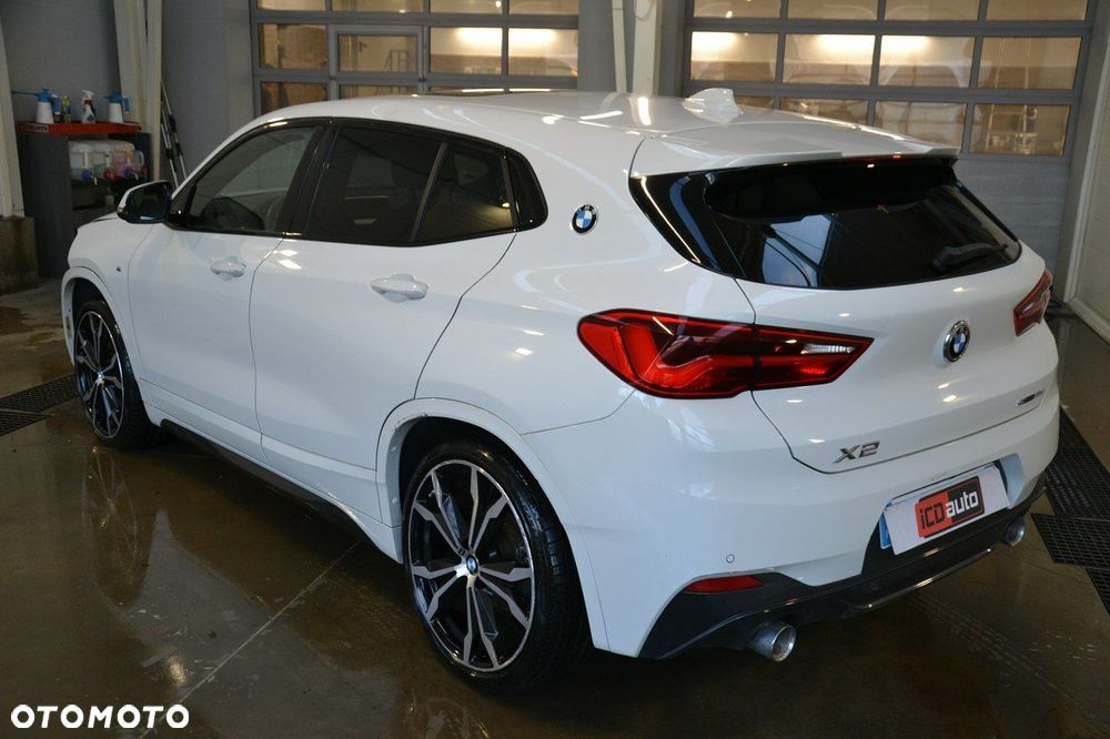 BMW X2 - 5