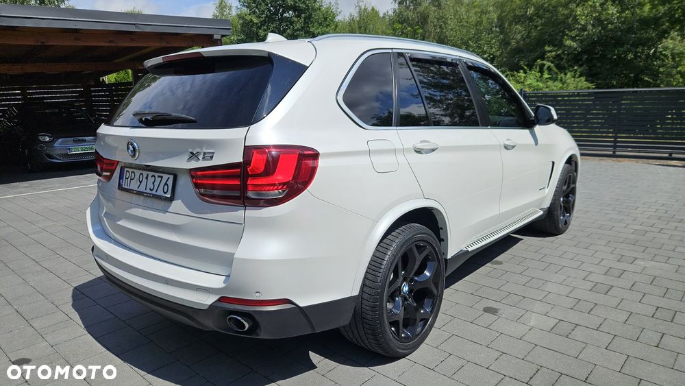 BMW X5 xDrive25d - 6