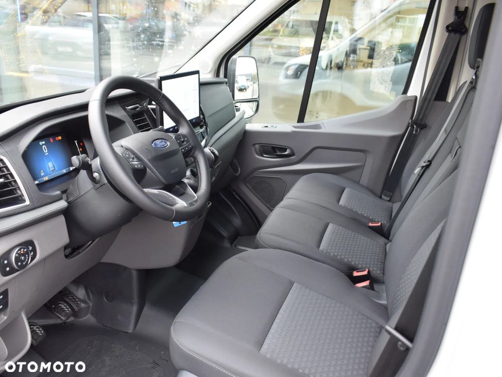 Ford transit - 16