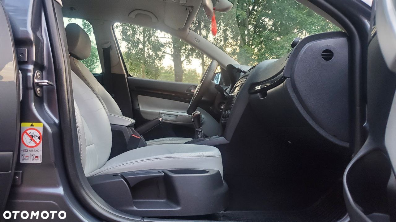 Skoda Octavia 2.0 TDI Ambiente - 7