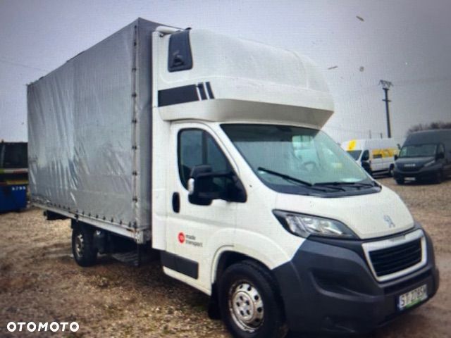 Peugeot Boxer 435 BlueHDi L4 - 3