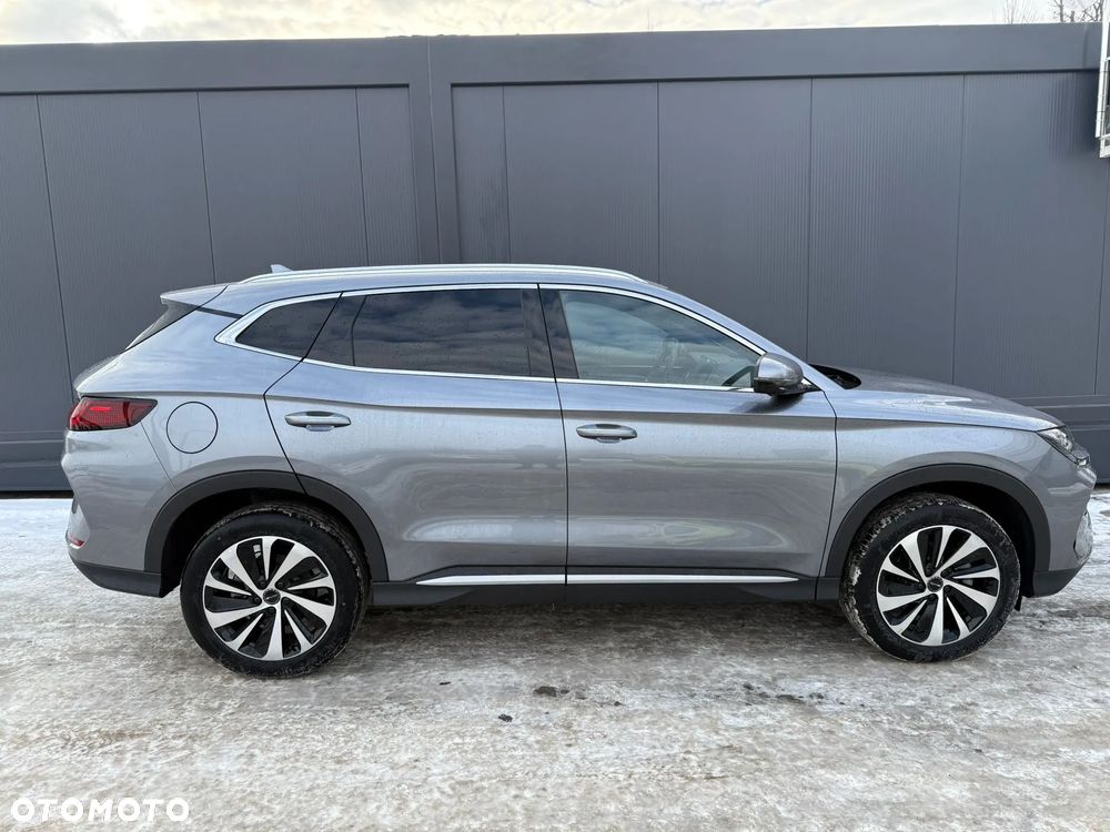 BYD Seal U 1.5 Boost - 5