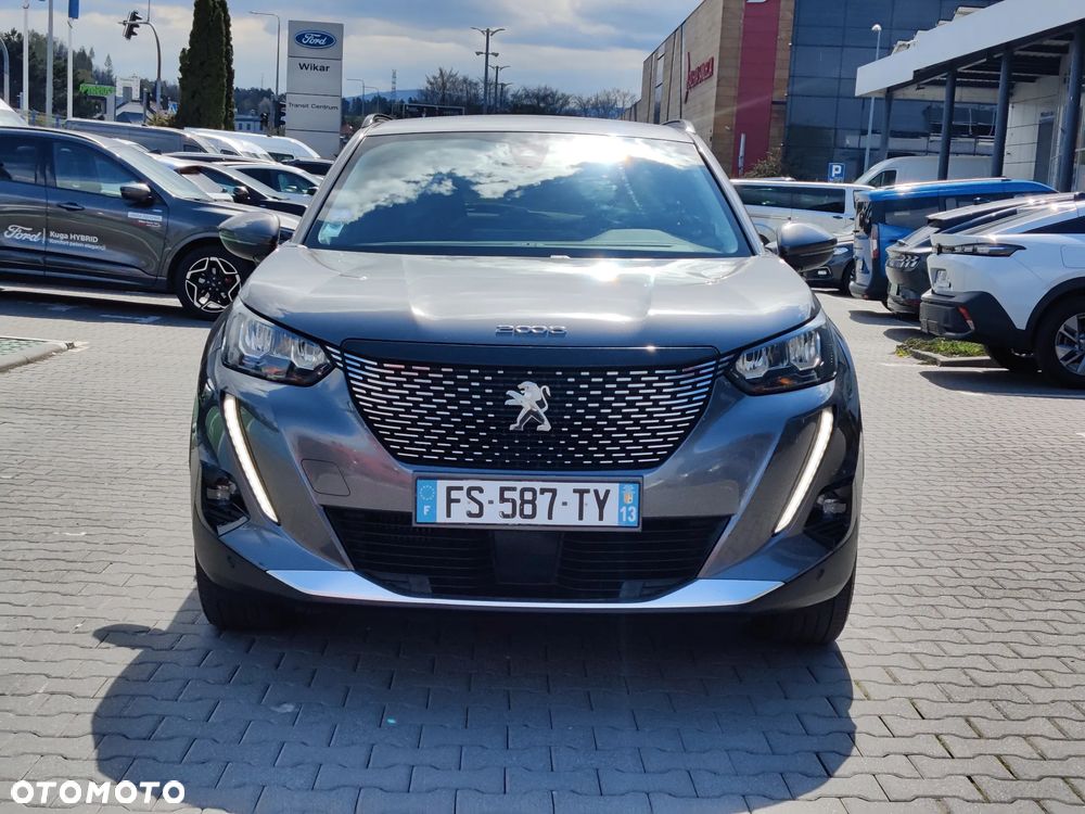 Peugeot 2008 PureTech 100 Business - 3