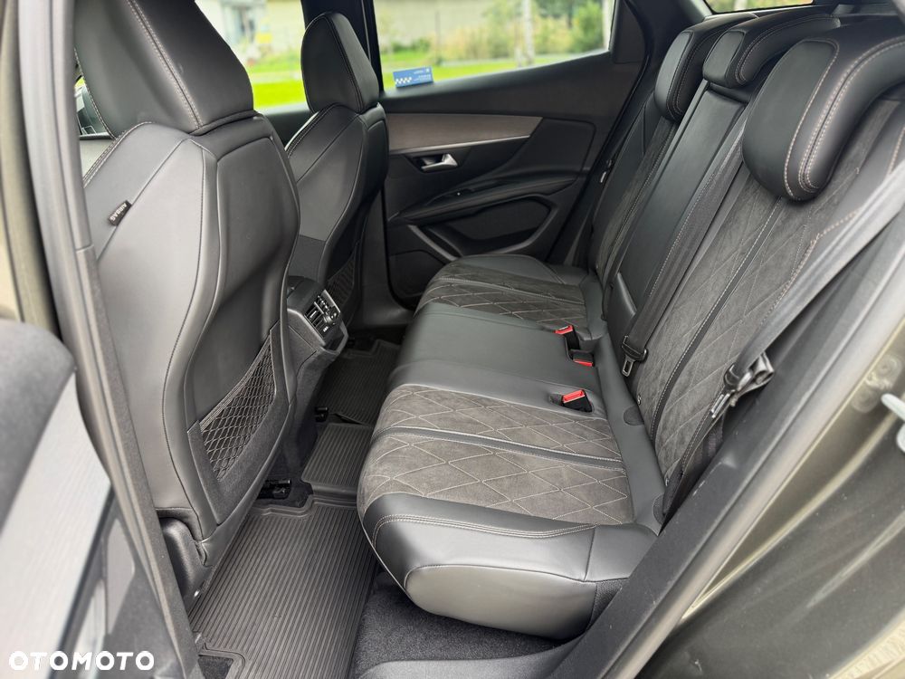 Peugeot 3008 2.0 BlueHDi GT S&S EAT6 - 24