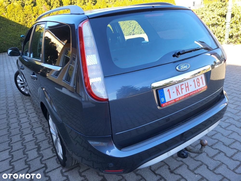 Ford Focus - 27