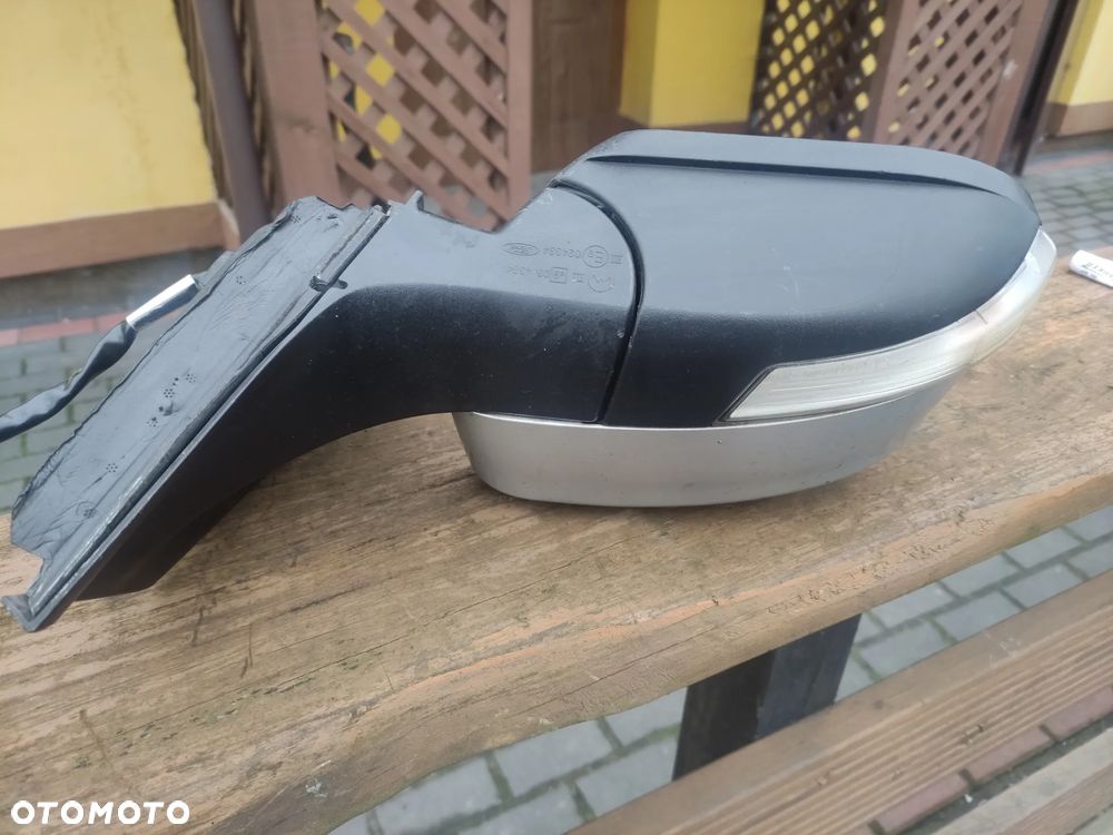 Ford Mondeo MK4 lift lusterko prawe 6 pin 5.8 - 3