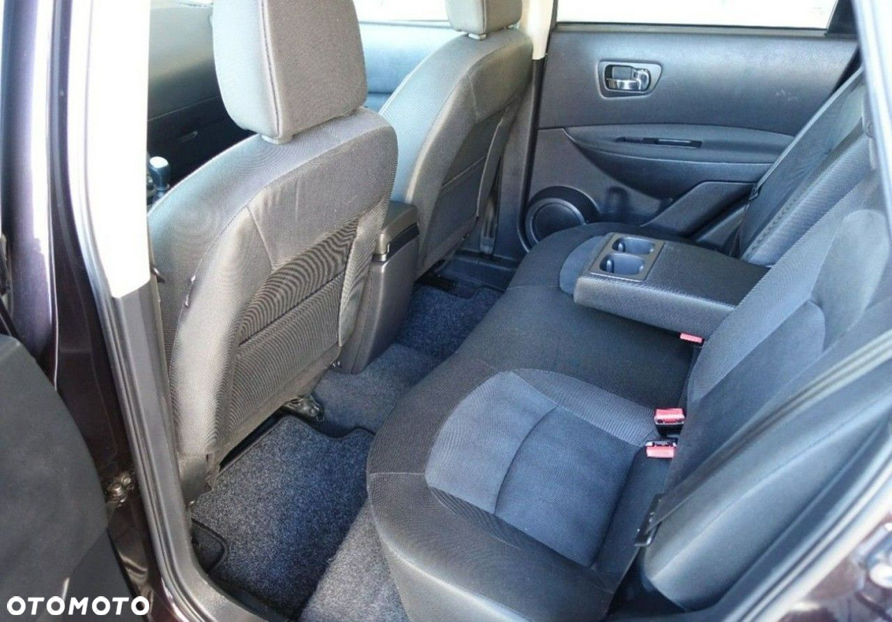 Nissan Qashqai - 16