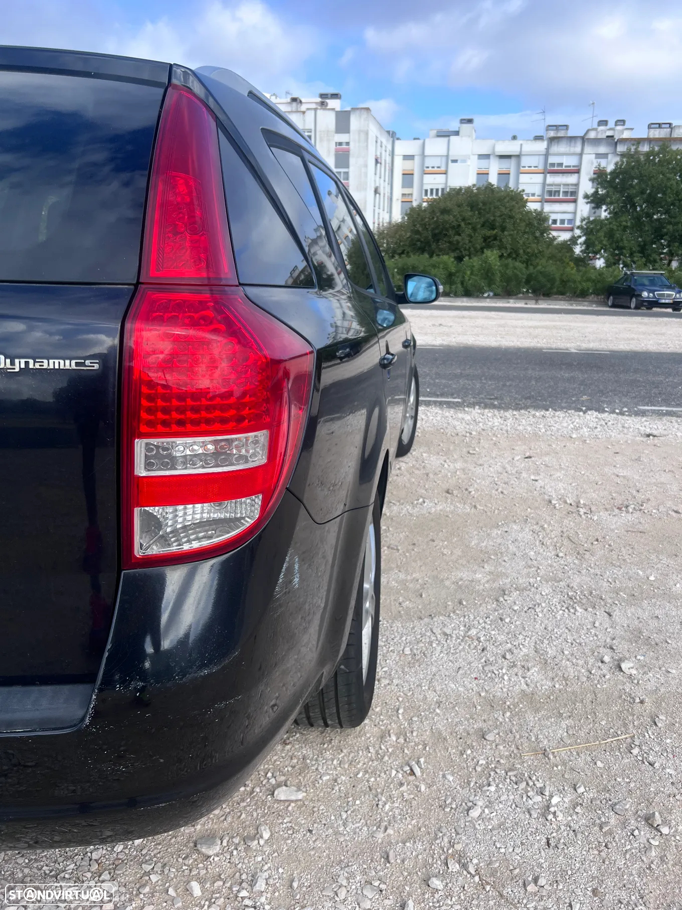 Kia Ceed SW 1.6 CRDi TX ISG - 5