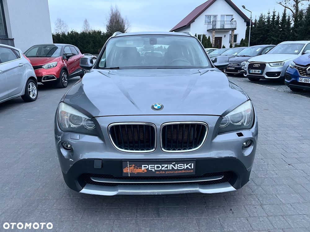 BMW X1 - 2