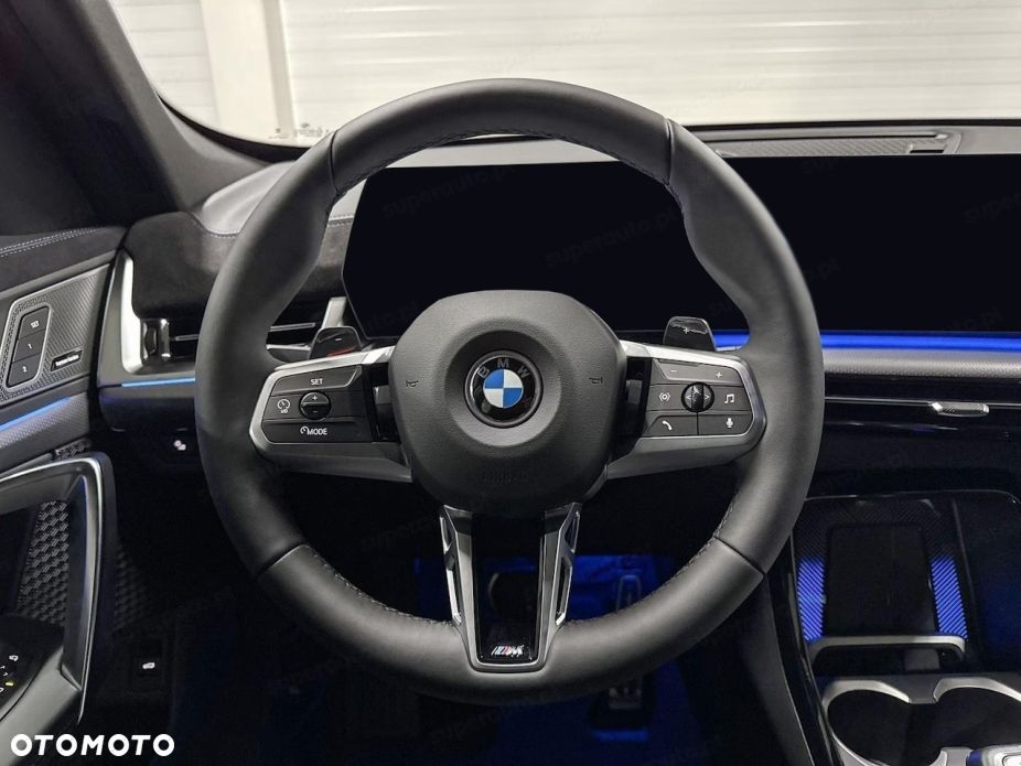 BMW X1 sDrive20i mHEV M Sport sport - 10
