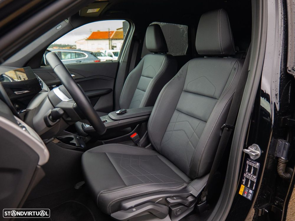 BMW iX1 xDrive30 - 29