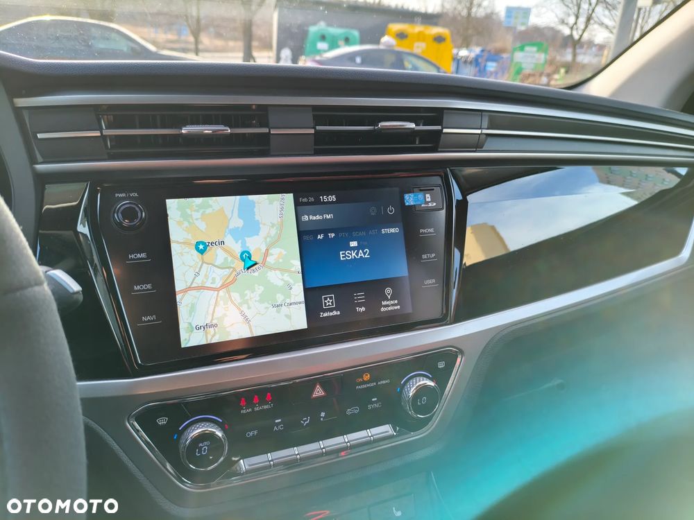 SsangYong/KGM Korando 1.5 T-GDI Quartz 2WD - 6