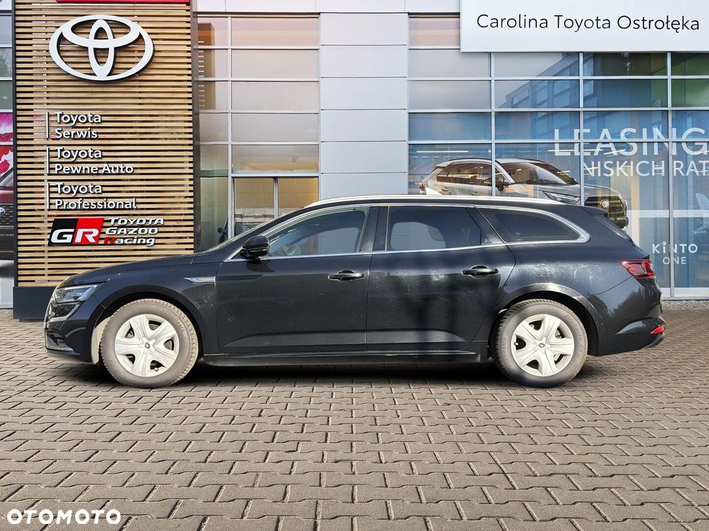 Renault Talisman - 2