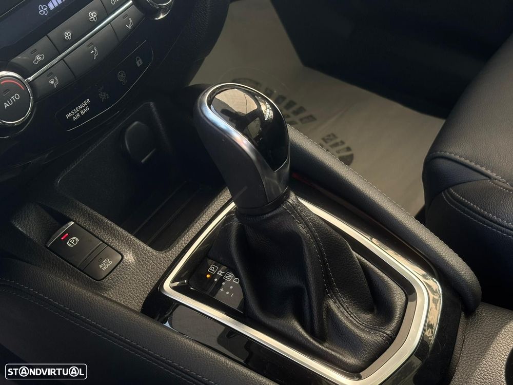 Nissan Qashqai 1.5 dCi Tekna+ DCT - 30