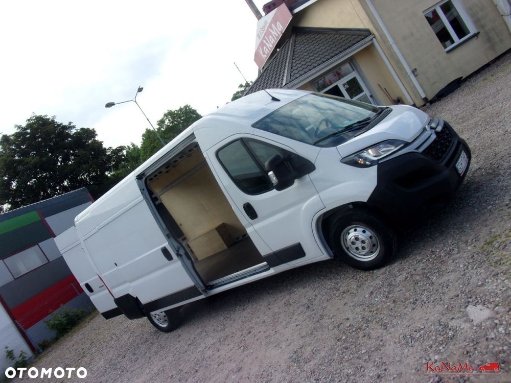 Citroën Jumper - 7