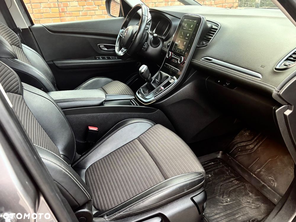 Renault Grand Scenic Gr 1.3 TCe FAP Intens - 15