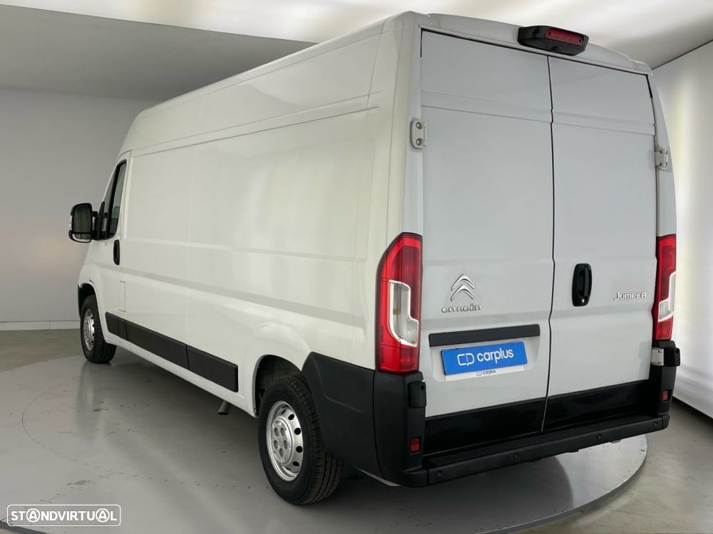 Citroën Jumper 2.2 BlueHDi 35 L2 CD - 22