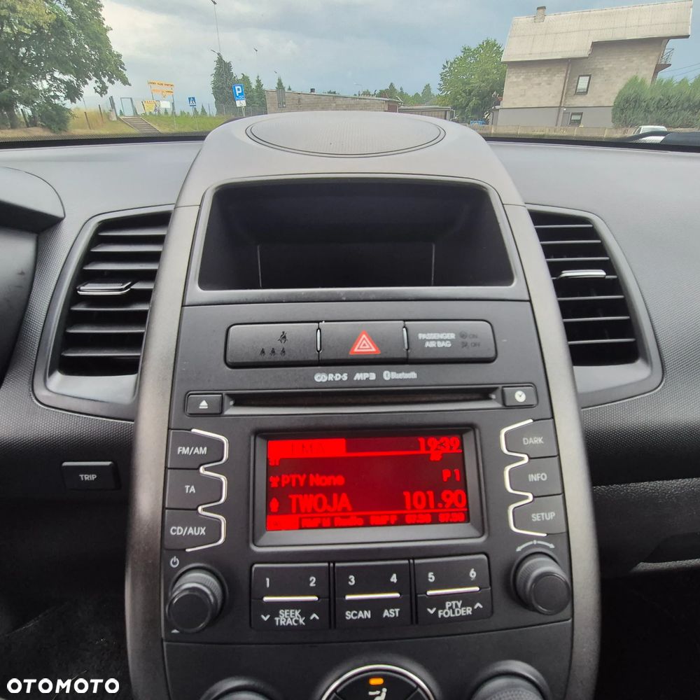 Kia Soul 1.6 GDI M - 19