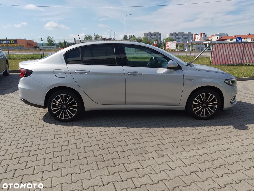 Fiat Tipo 1.0 T3 - 5