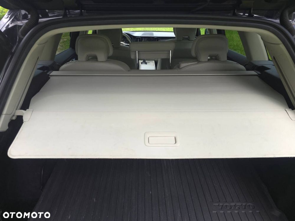 Volvo XC 60 T5 AWD Inscription - 28