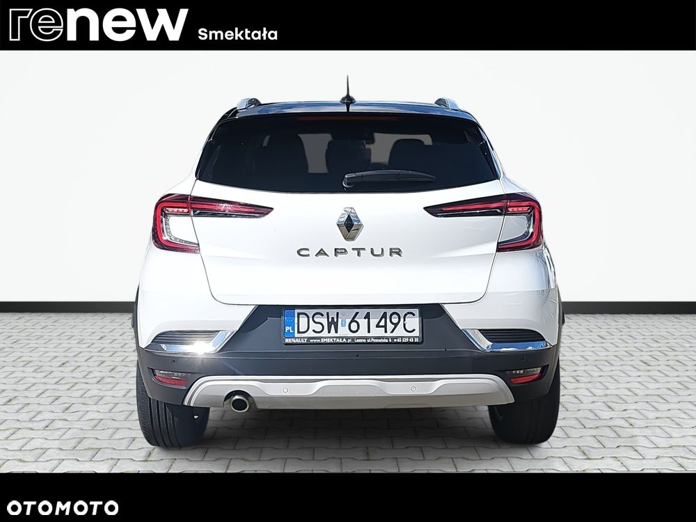 Renault Captur 1.3 TCe Intens EDC - 6
