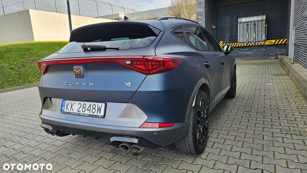 Cupra Formentor 2.0 TSI 4Drive VZ DSG - 30