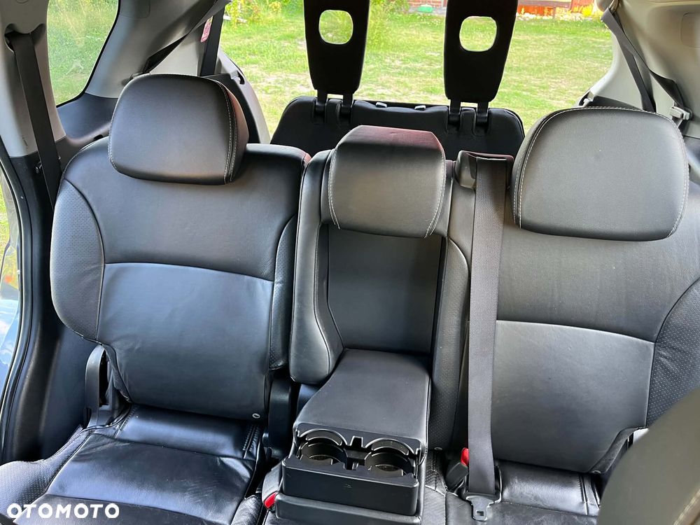 Peugeot 4007 HDI FAP 7-Sitzer Allure - 37