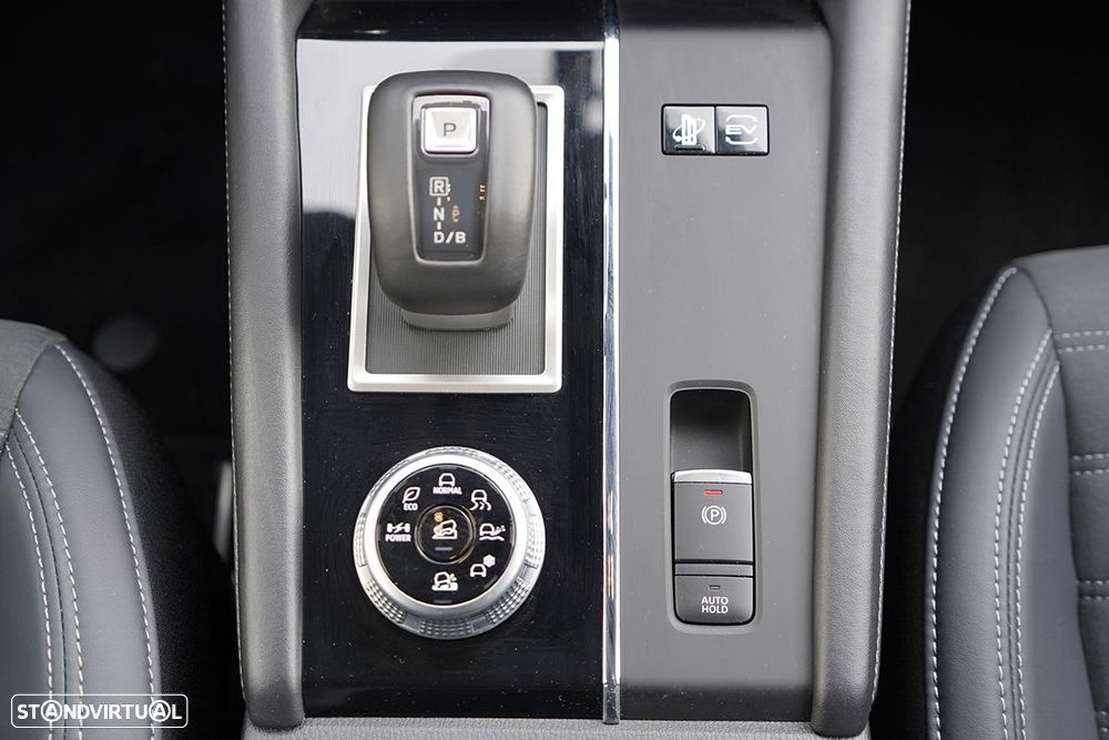 Mitsubishi Outlander 2.4 PHEV Intense - 13