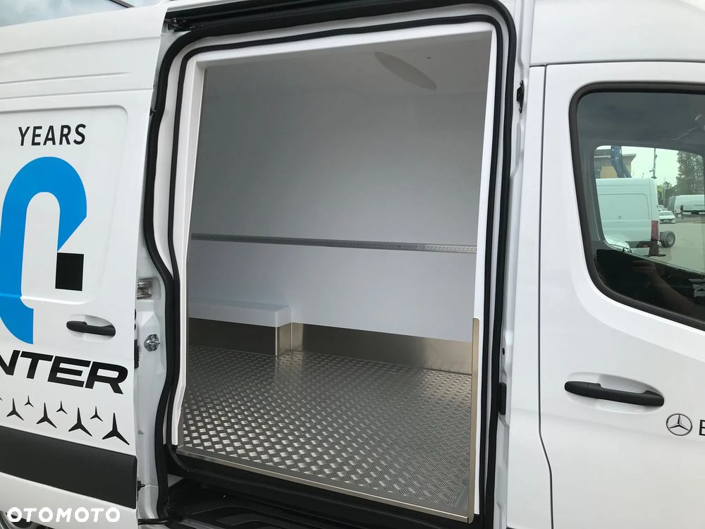 Mercedes-Benz Sprinter 317cdi Kerstner - 6