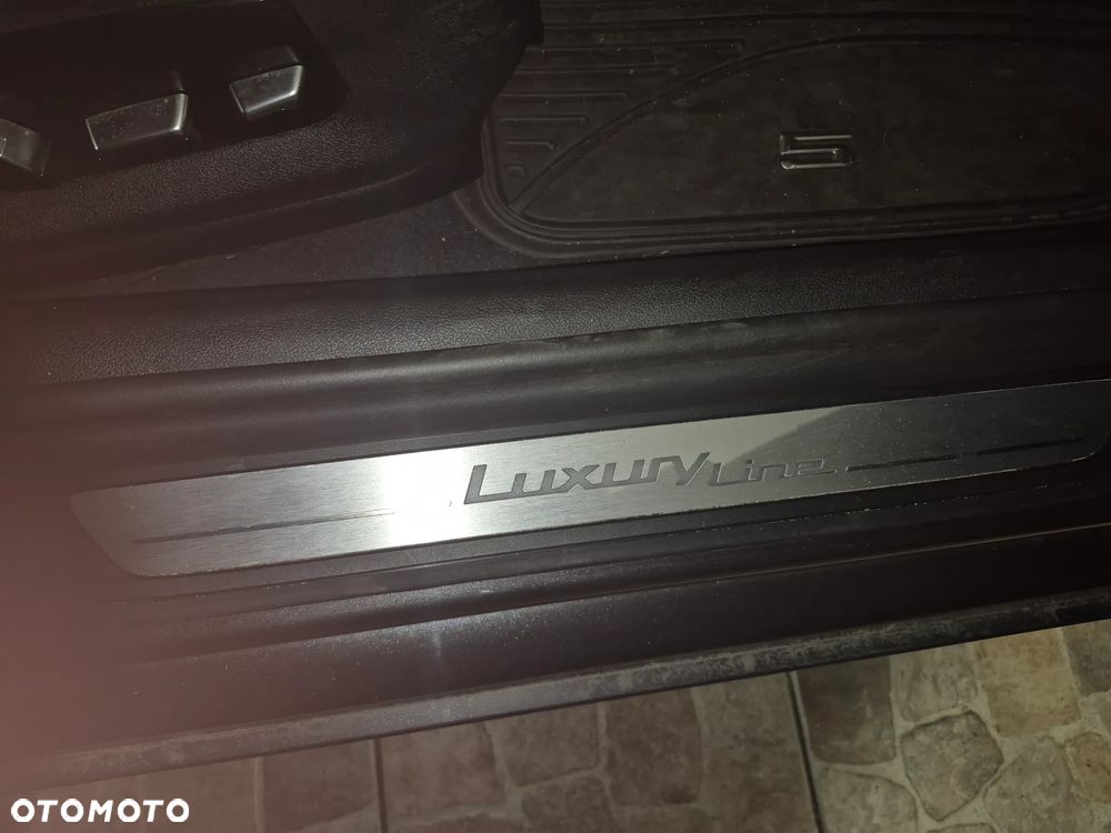 BMW Seria 5 520d Luxury Line - 30