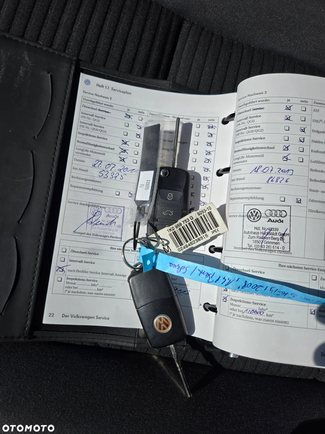 Volkswagen Golf VII 1.4 TSI BMT Comfortline - 22