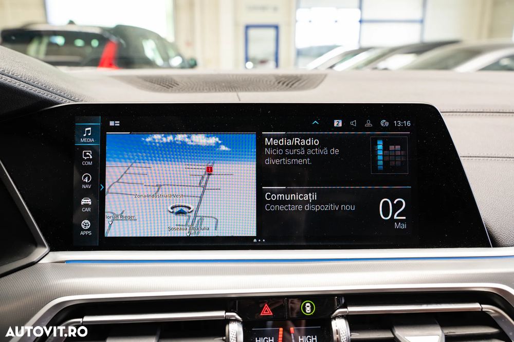 BMW X5 xDrive45e - 15