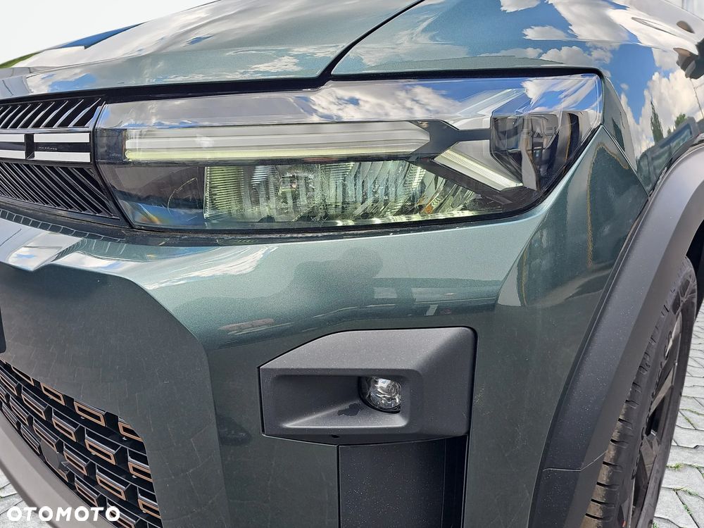 Dacia Bigster 1.2 TCe mHEV Extreme - 26