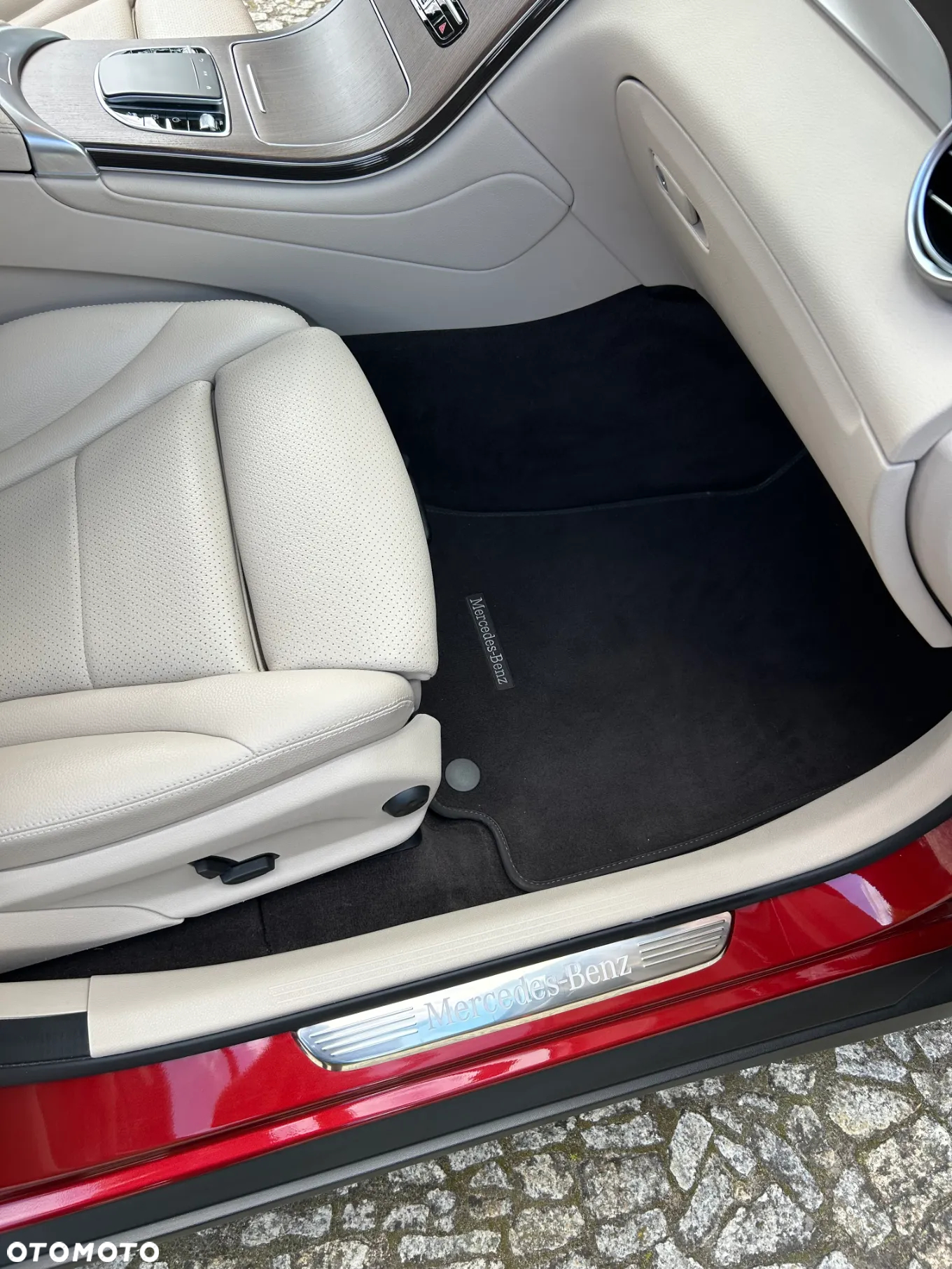 Mercedes-Benz GLC Coupe 200 d 4-Matic - 15