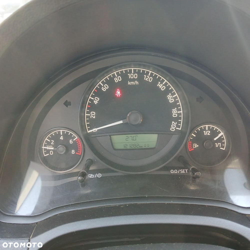 Skoda Citigo 1.0 MPI Ambition - 10